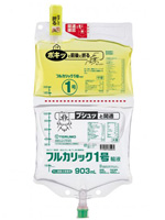 点滴バック